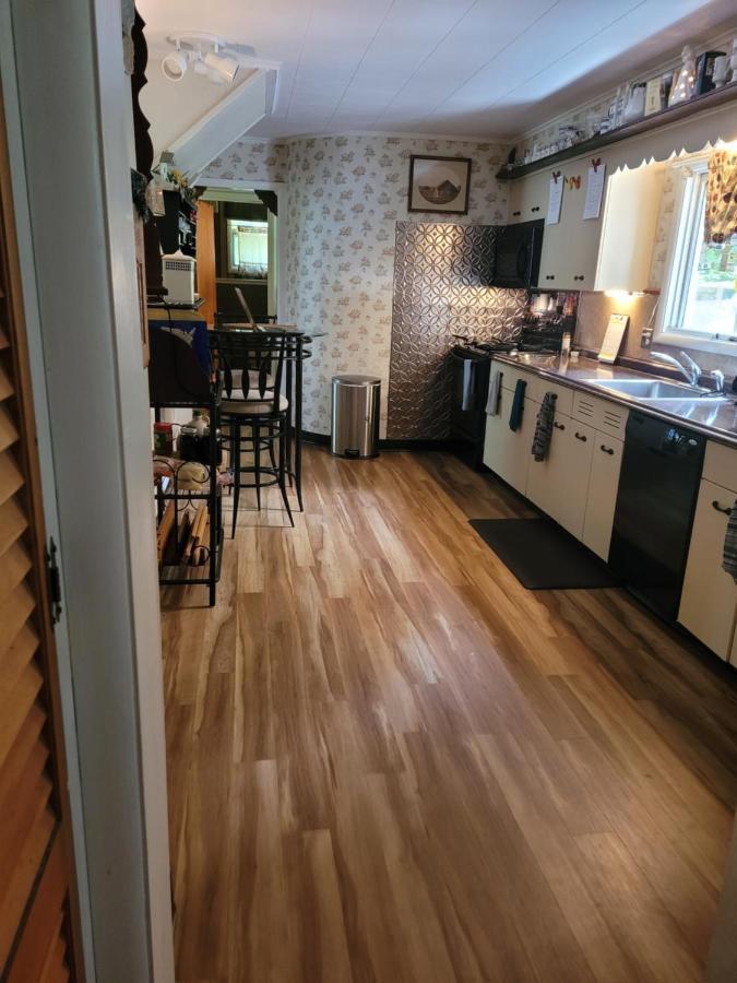 Kountry Living Bed And Breakfast Oneonta Exterior foto