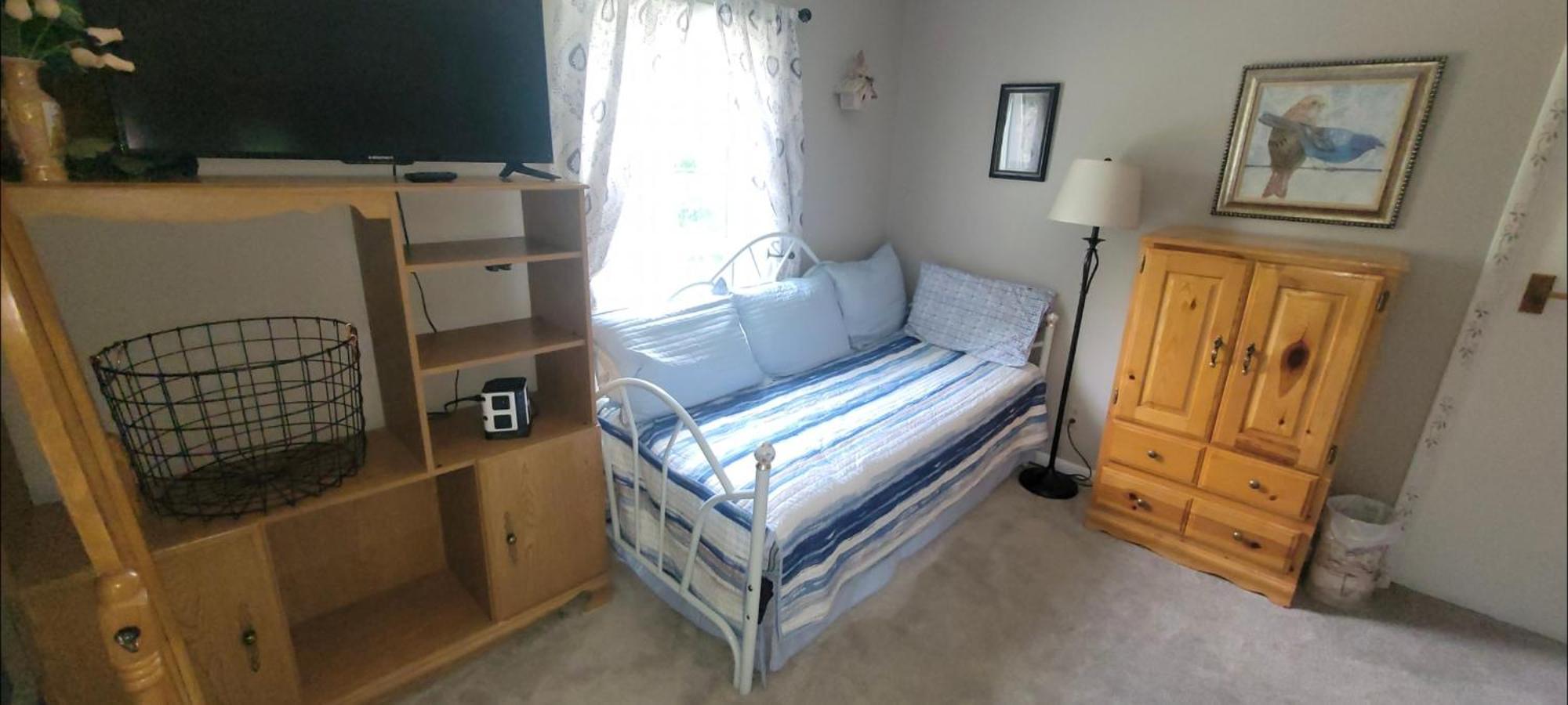 Kountry Living Bed And Breakfast Oneonta Quarto foto