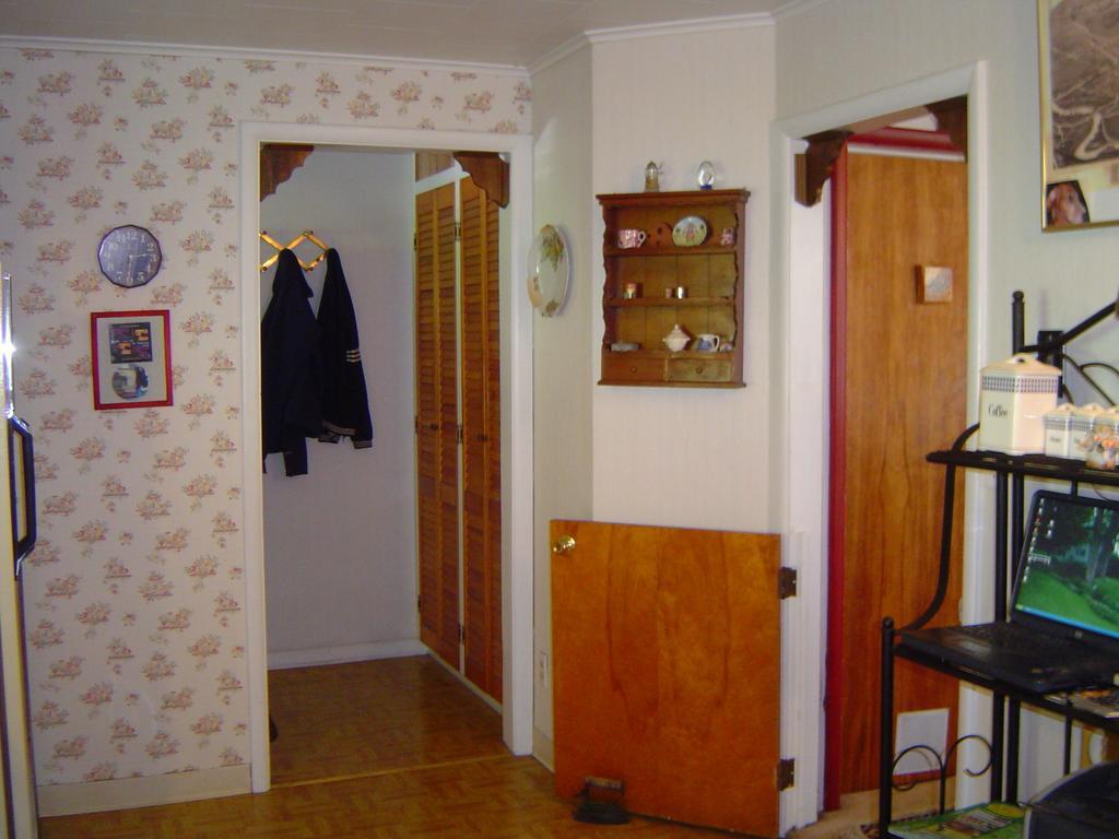 Kountry Living Bed And Breakfast Oneonta Exterior foto