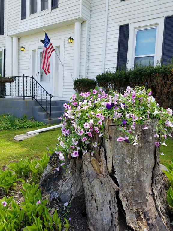 Kountry Living Bed And Breakfast Oneonta Exterior foto