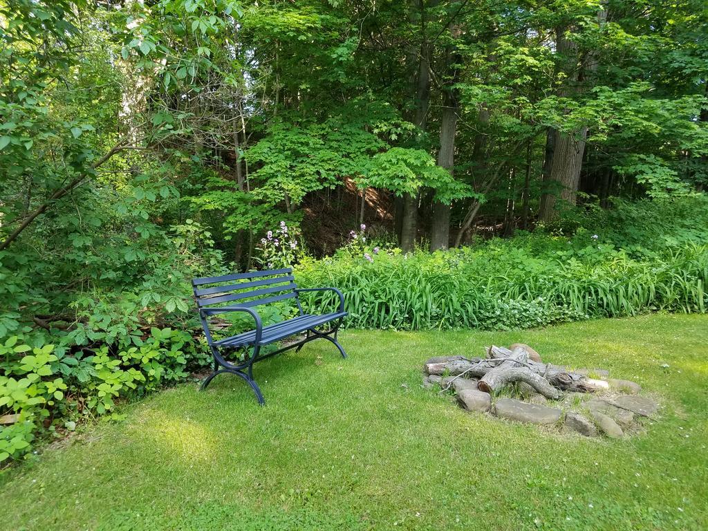 Kountry Living Bed And Breakfast Oneonta Exterior foto