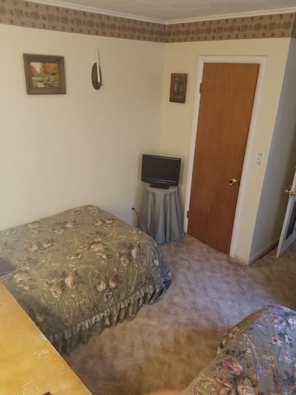 Kountry Living Bed And Breakfast Oneonta Exterior foto