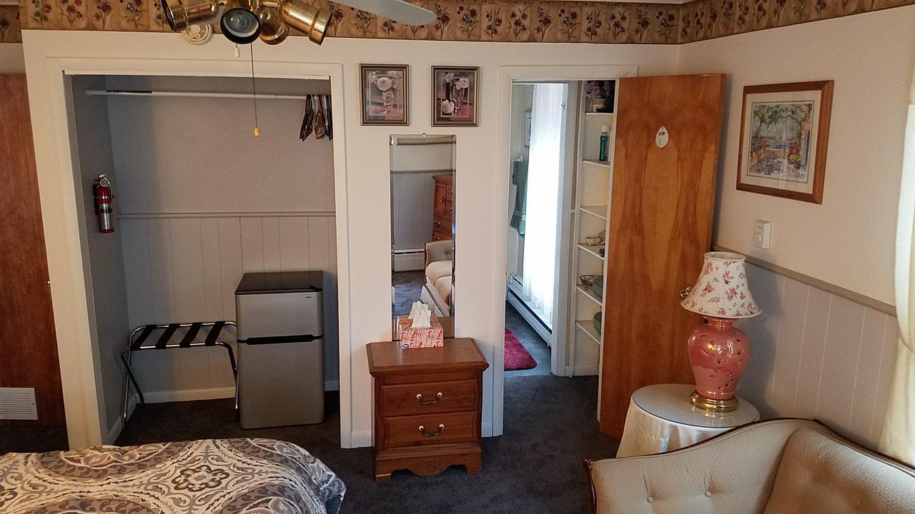 Kountry Living Bed And Breakfast Oneonta Exterior foto