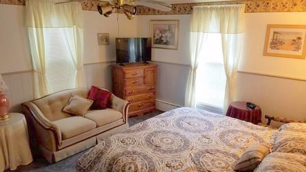 Kountry Living Bed And Breakfast Oneonta Exterior foto