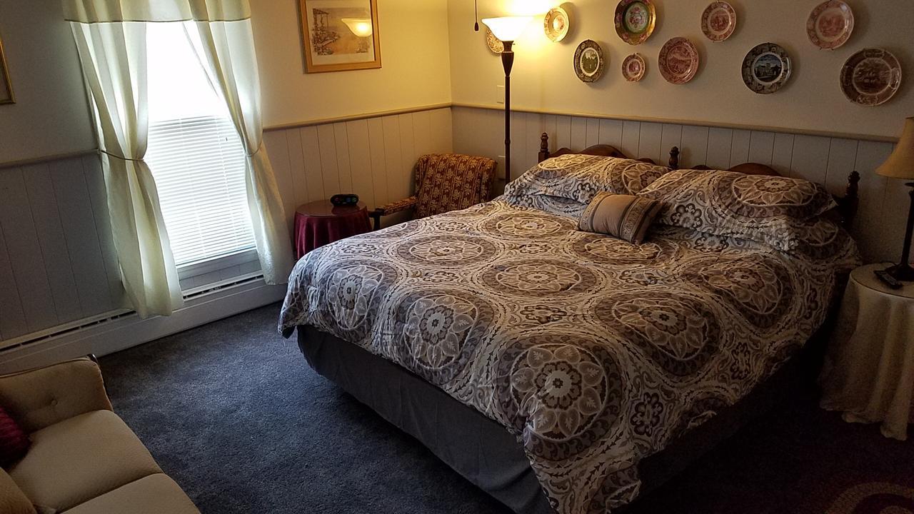 Kountry Living Bed And Breakfast Oneonta Exterior foto